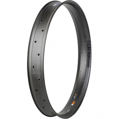 Bontrager Trek Wampa Carbon Rim