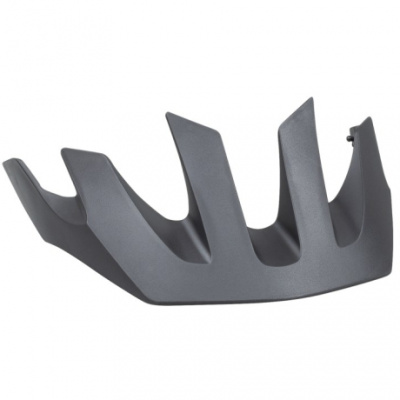 Bontrager Tyro Youth Bike Helmet Visor