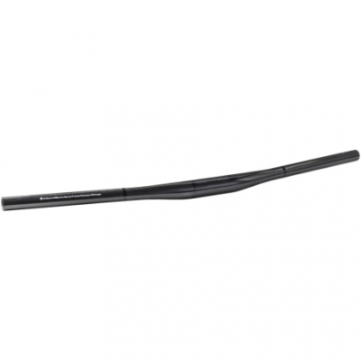 Bontrager Urban 31.8 Carbon Cruiser Handlebar