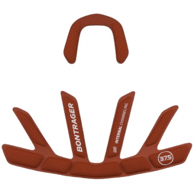Bontrager Velocis Mips Bike Helmet Fit Pad