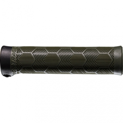 Bontrager XR Trail Comp MTB Grip Set