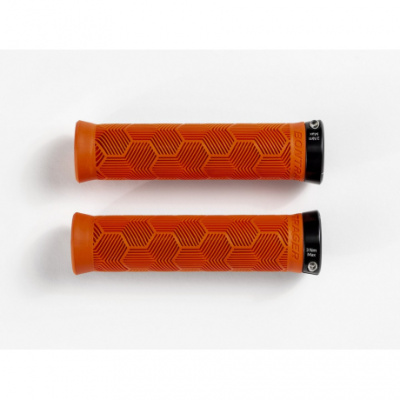 Bontrager XR Trail Elite MTB Grip Set