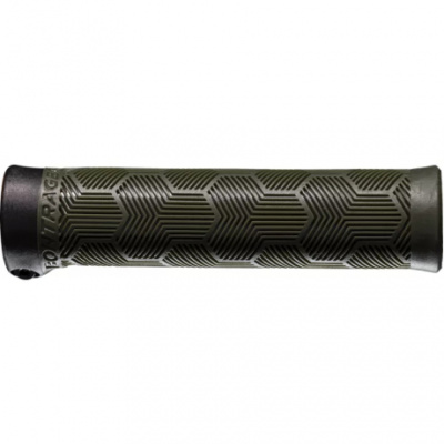 Bontrager XR Trail Elite MTB Grip Set