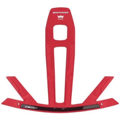 Bontrager XXX WaveCel NoSweat Bike Helmet Fit Pad