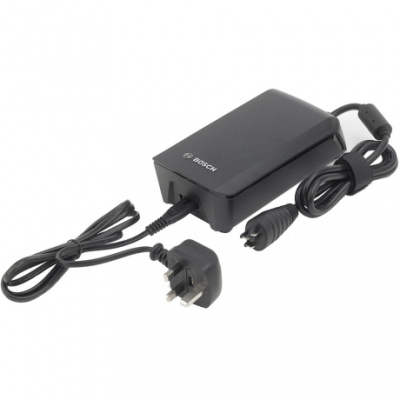 Bosch CHARGER 4AMP STD UK