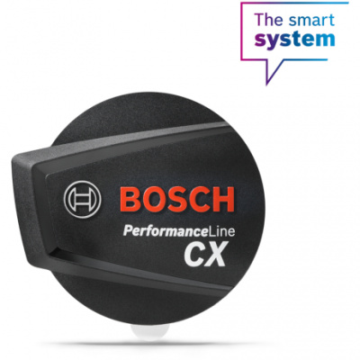 Bosch Design Cover Performance Line CX Left (BDU374Y)