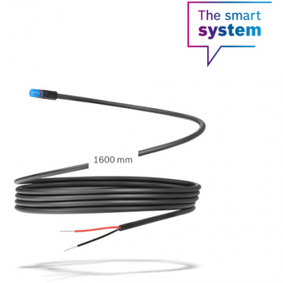 Bosch Light Cable For Headlight 1400mm (BCH3320_1400)