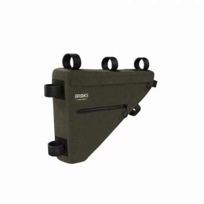 Brooks Scape Full Frame Bag