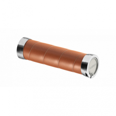 Brooks Slender Leather Grips