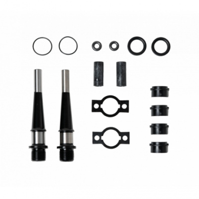 CRANK BROS Stamp 0 1 and 7 Spindle kit