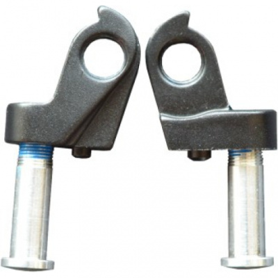 CUBE MECH HANGER #143