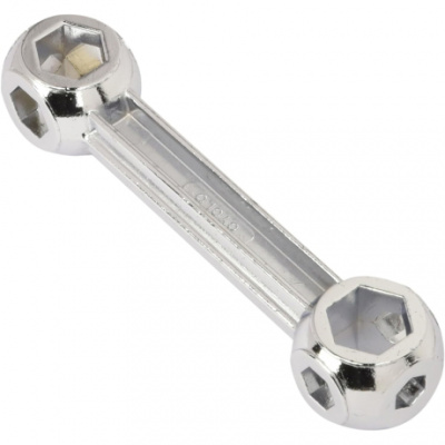 CYCLO Dumbell spanner tool