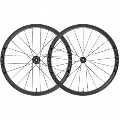 Cadex 36 Disc Tubeless Front Wheel - ex demo