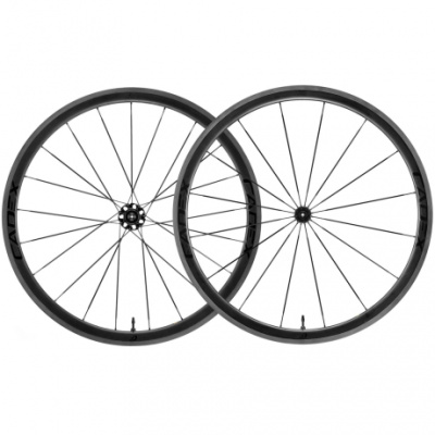 Cadex 36 Tubeless