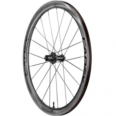 Cadex 42 Disc Wheel System Rear