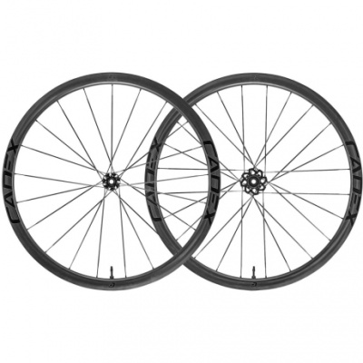 Cadex AR 35 WheelSystem