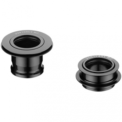 Cadex AR Hub End Cap 12x100mm