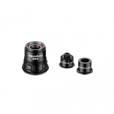 Cadex Free Hub Body XDR