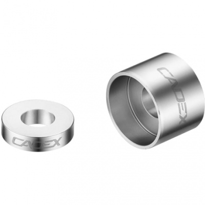 Cadex Hub Seal Installation Tool