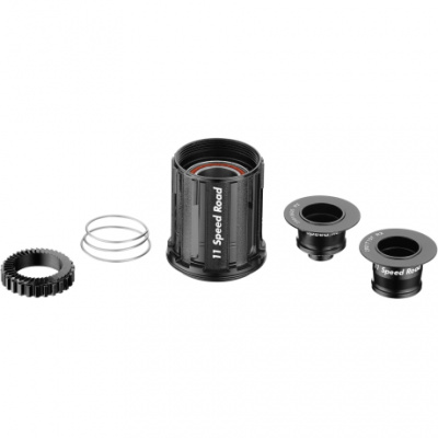 Cadex R3-C40 Freehub Body Kit for Shimano
