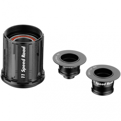 Cadex R3-C48 Freehub Body Kit for Shimano