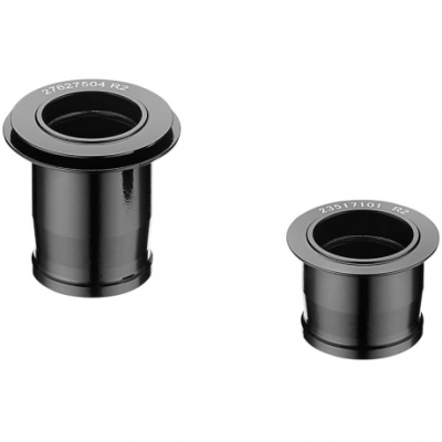 Cadex R3 Hub End Cap 12x142mm SRAM XDR