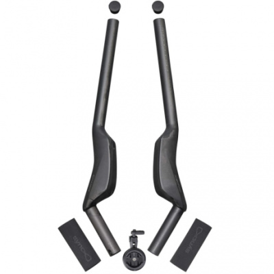 Cadex Tri Evo Bar Extensions