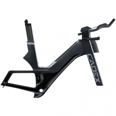 Cadex Tri Frameset
