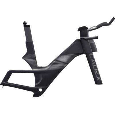Cadex Tri Frameset