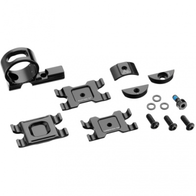 Cadex Tri Seatpost Saddle Clamp