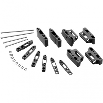 Cadex Tri Spacer Kit