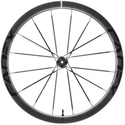 Cadex Ultra 40 Wheelsystem