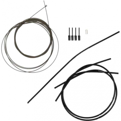 Campagnolo Ekar 13X Gear Cable Set