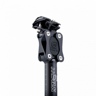 Cane Creek eeSilk+ Seat Post Aluminium