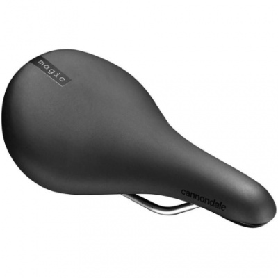 Cannondale Magic Saddle