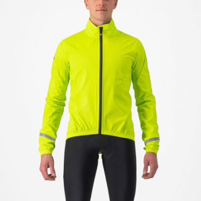 Castelli Emergency 2 Rain Jacket/ XL