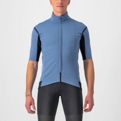Castelli Gabba RoS 2 Short Sleeve Jersey/ L