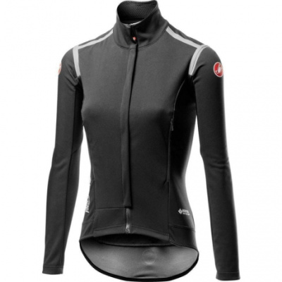 Castelli Perfetto RoS Long Sleeve Women's Jacket/ S