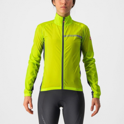 Castelli Squadra Stretch Jacket