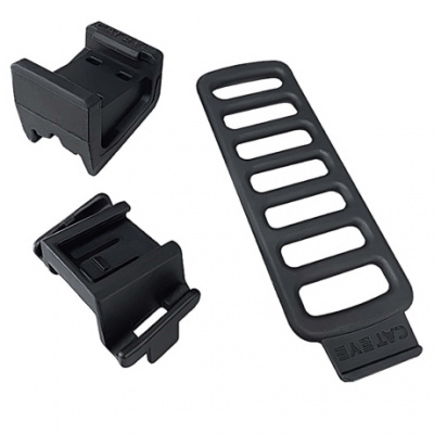 Cateye FlexTight SP15 Bracket Kit Viz