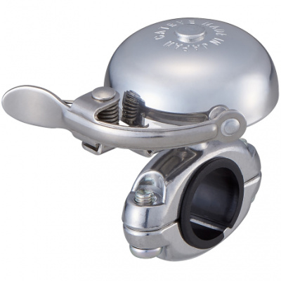 Cateye OH2300A Hibiki Aluminum Bell