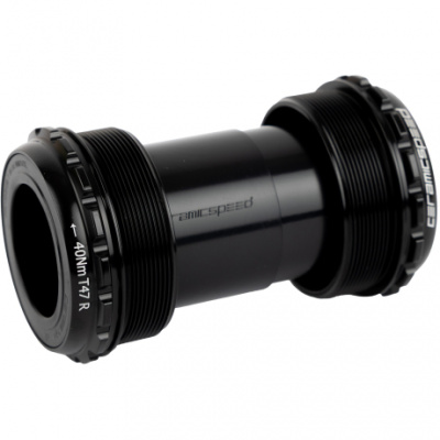 CeramicSpeed BB Alpha forRoad Ceramic Bearing Bottom Bracket