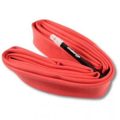 Challenge Seamless Latex Tube 700x33/42mm Presta 60 mm