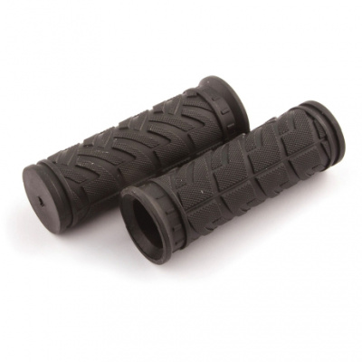 Clarks 130mm Plug Grip Black