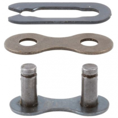 Clarks CL410SingleSpeedLinksPKTOF