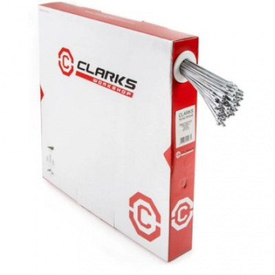 Clarks StainlessSteelRoadBrakeInnerboxof