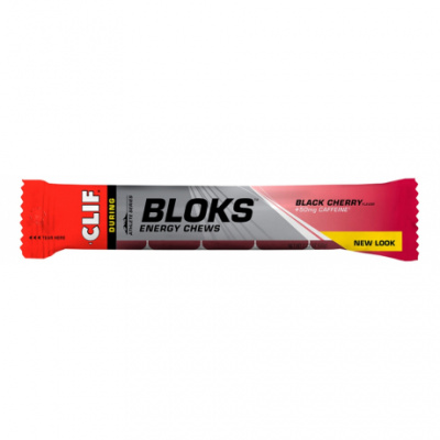 Clif Bar Blok Energy Chews