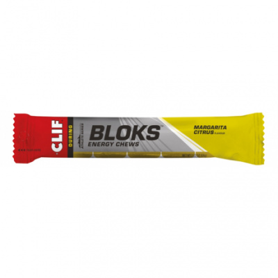 Clif Bar Blok Energy Chews