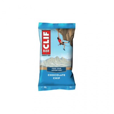 Clif Bar Chocolate Chip Bar