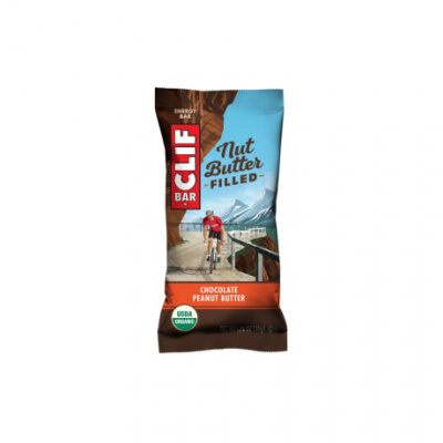 Clif Bar Nut Butter Bar